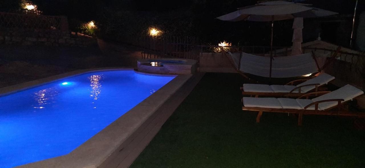 Casas Rurales Almoguer Frailes Εξωτερικό φωτογραφία