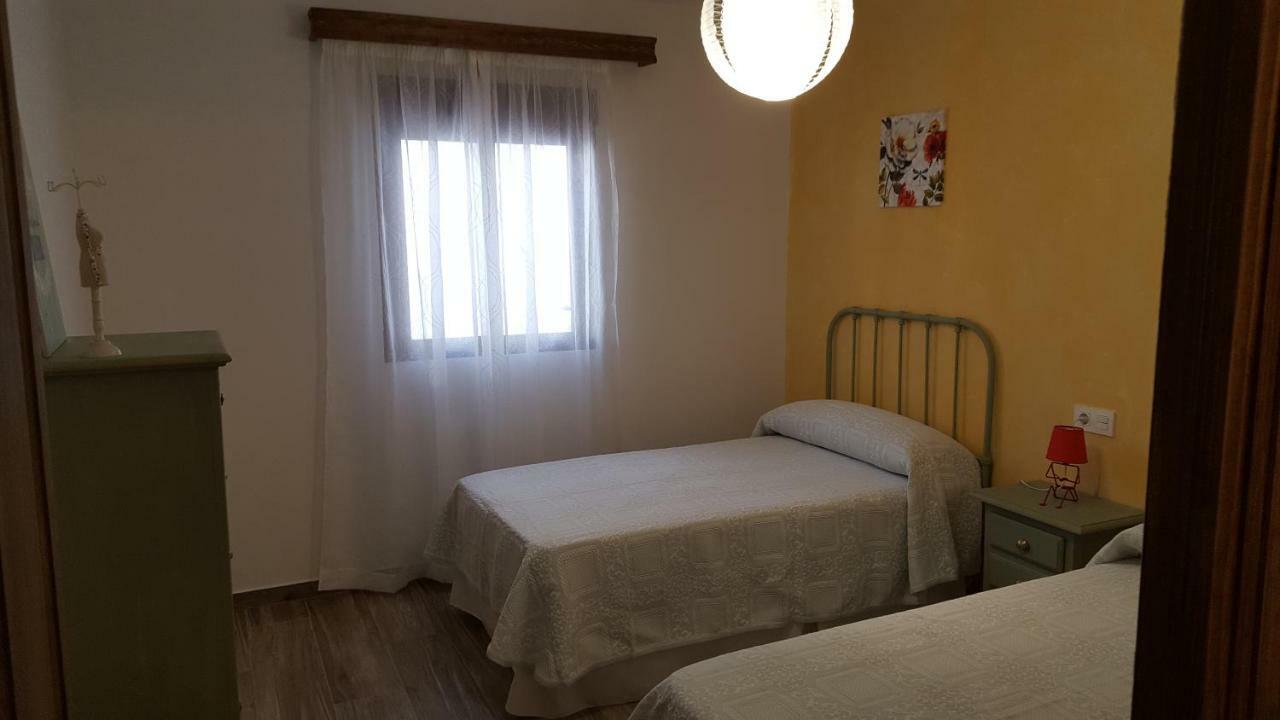 Casas Rurales Almoguer Frailes Εξωτερικό φωτογραφία