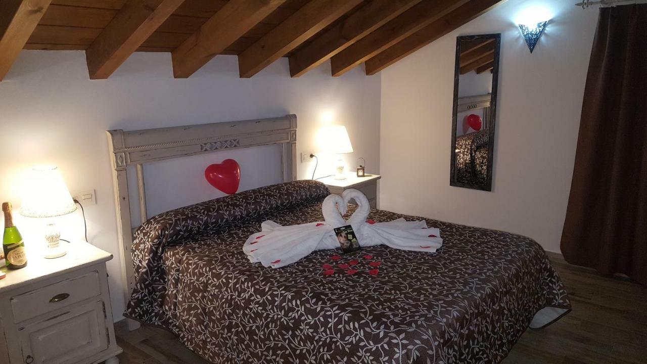 Casas Rurales Almoguer Frailes Εξωτερικό φωτογραφία
